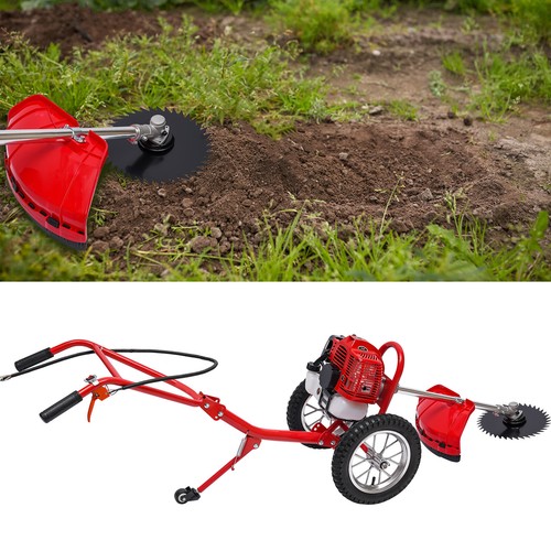 49cc stroke hand push - push, lawn