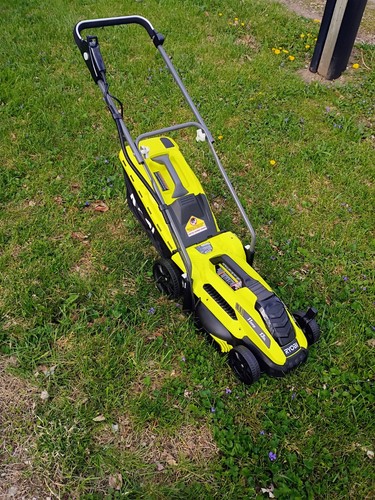 Ryobi 11 amp corded - amp,